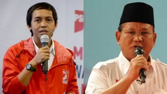 PSI, Partai Baru Nyelekit