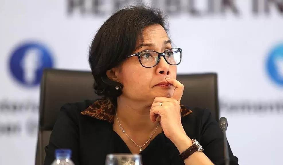 Sri Mulyani Menteri Bebal?