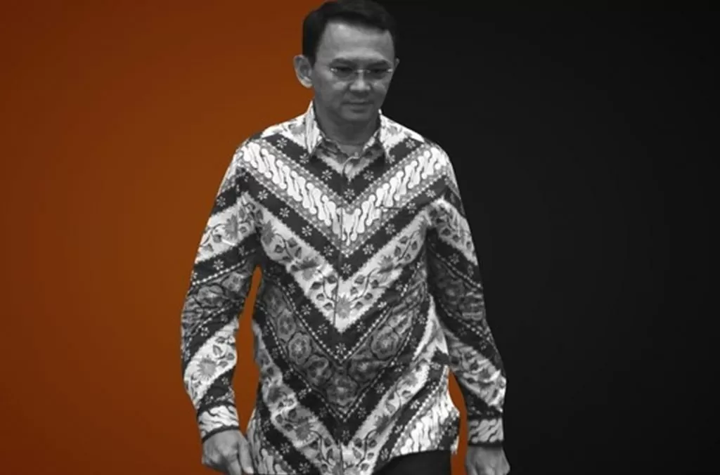 Ahok Selalu Ditakdirkan ‘Sial’