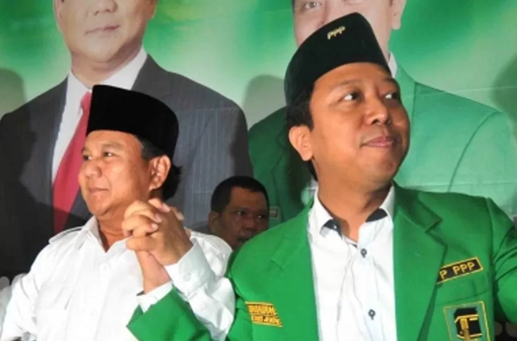 Romi ‘Dedengkot’ Prabowo