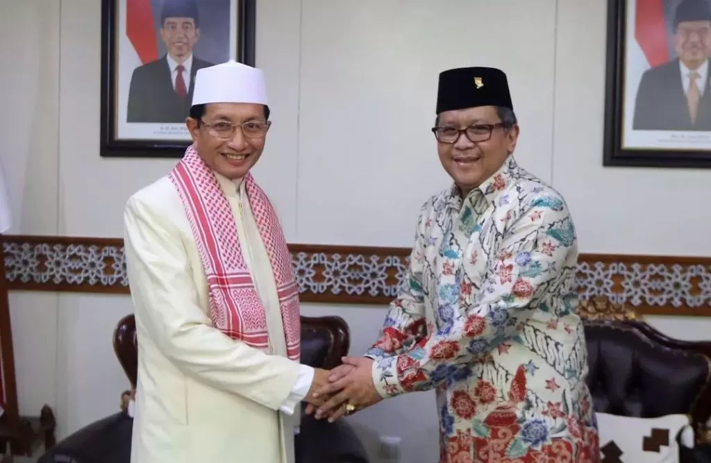 PDIP Bukan ‘Partai Kafir’!