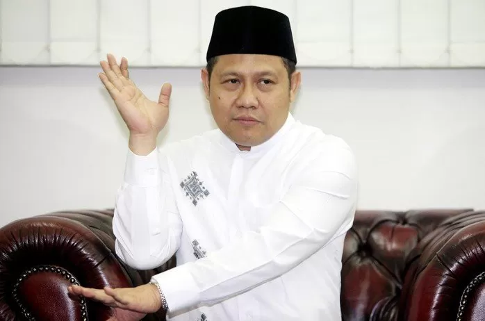 Demokrat-PKB, Pacar Rasa Teman