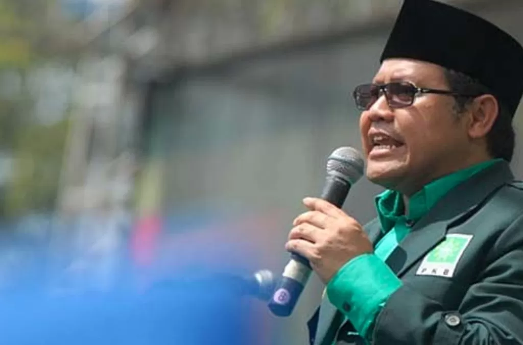 Cak Imin ‘Singkirkan’ Gatot