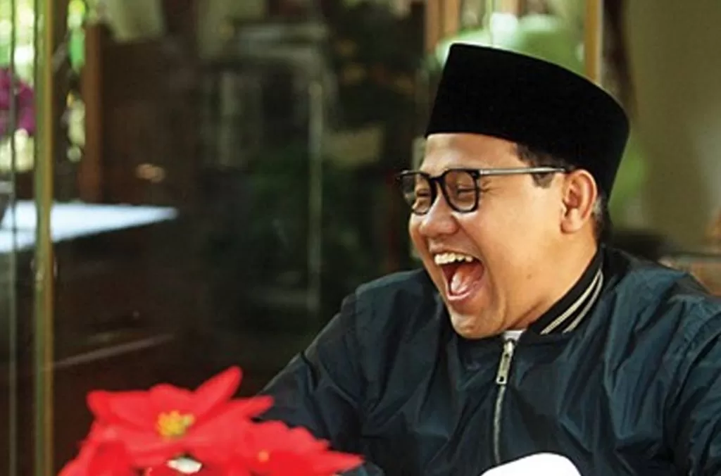 Golkar ‘Caci Maki’ Cak Imin