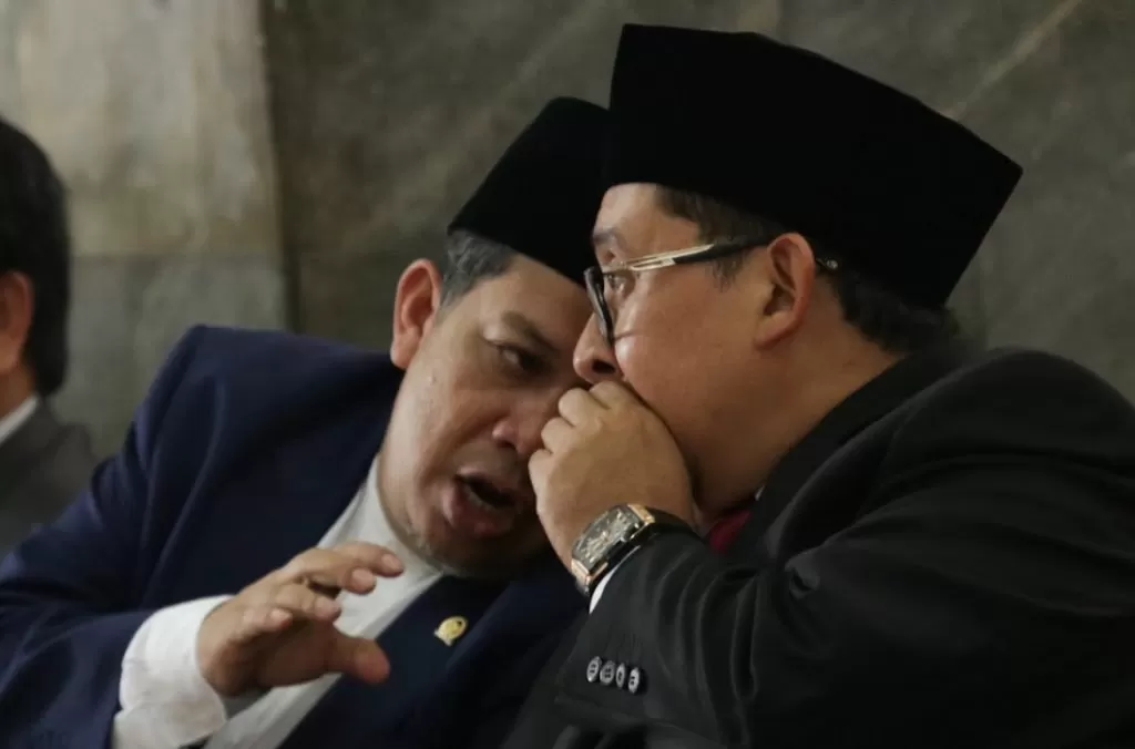 Mendagri ‘Pelihara’ Fadli – Fahri