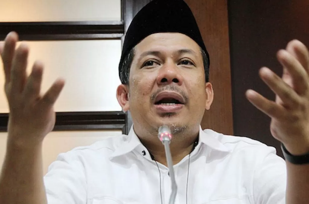 Fahri Jago ‘Komat - Kamit’