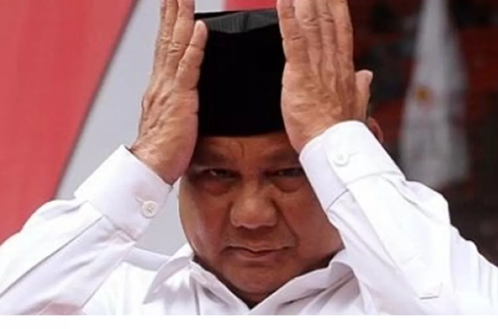 Prabowo, ‘Sang Diktator’ Gagal