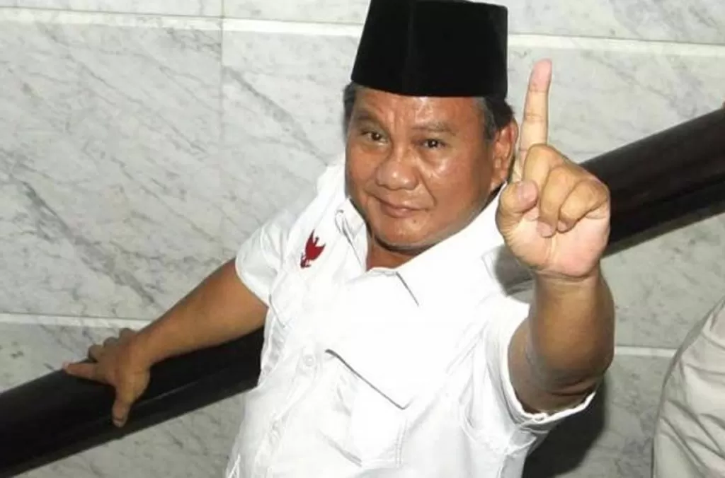 Prabowo Mempan ‘Disogok’?