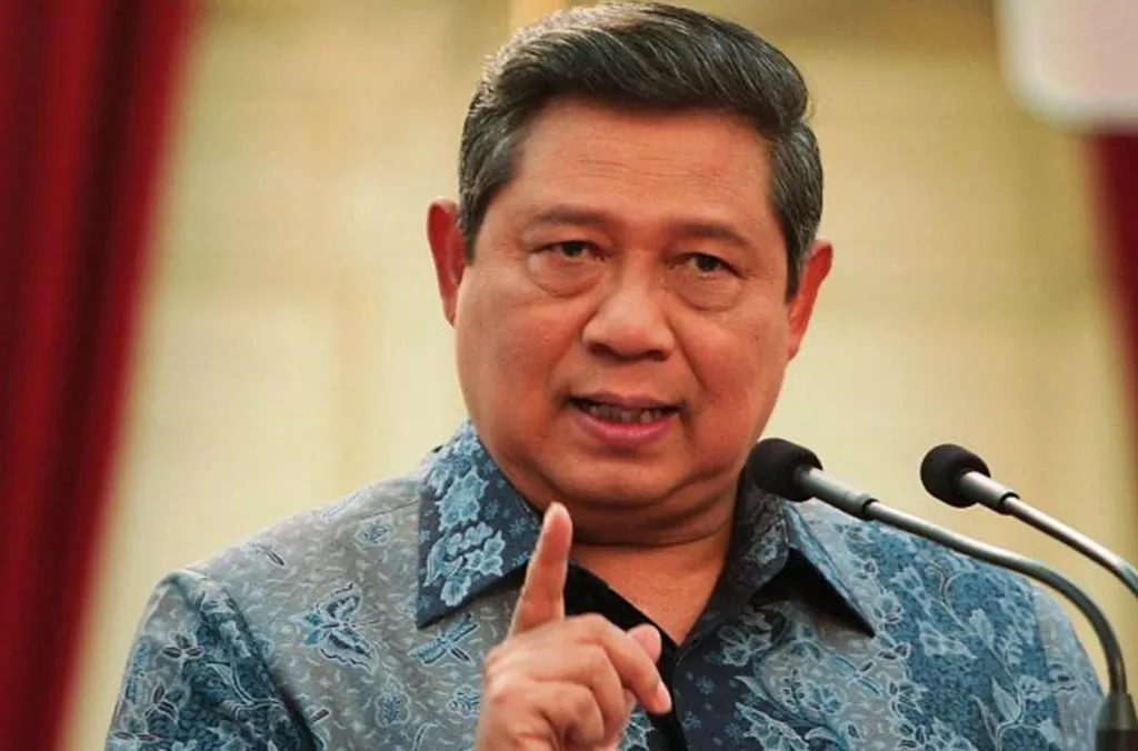 PDIP ‘Pelintir’ SBY