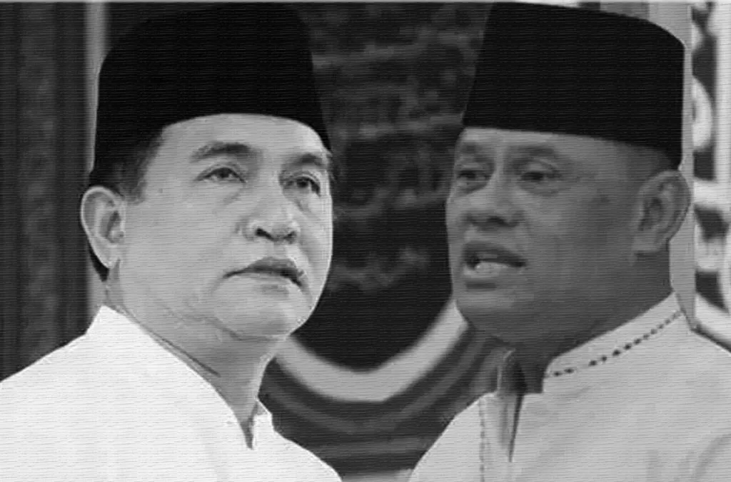 PBB ‘Harapan Palsu’ Gatot