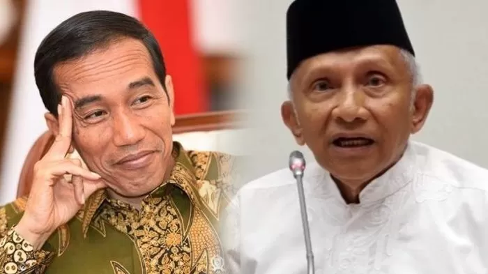 Indonesia ‘Pekok’ Versi Amien Rais