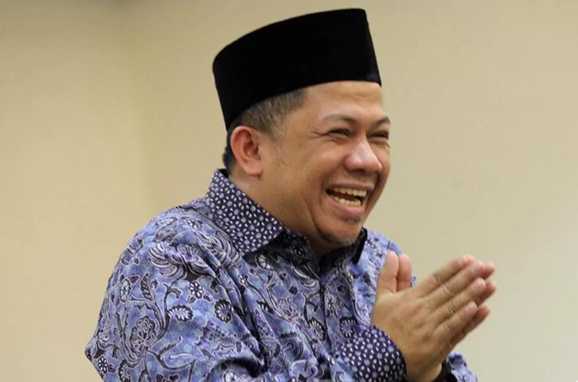 Fahri Mencari Kambing Hitam