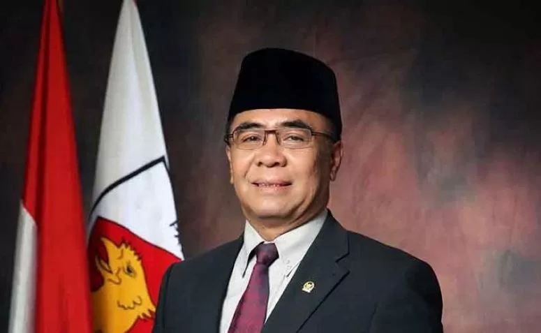 Gerindra, ‘Serigala Berbulu Domba’