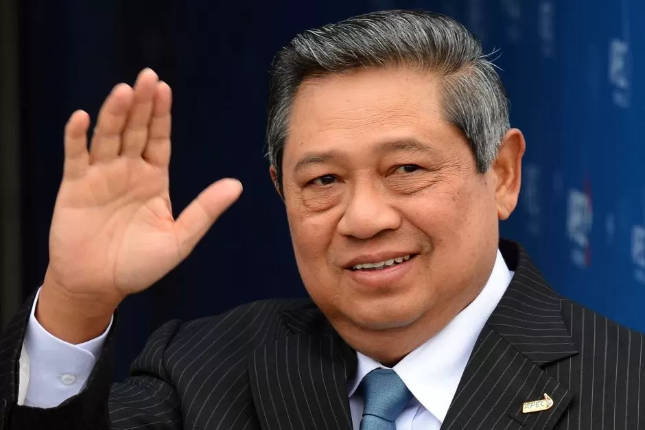 SBY Mau Nyapres Lagi?