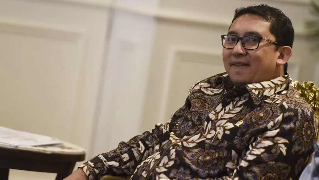 Menumpang Terorisme ala Fadli Zon