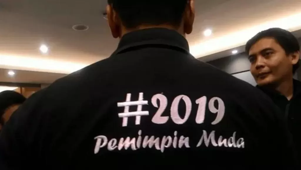 Lahirkan Pemimpin Muda di 2019