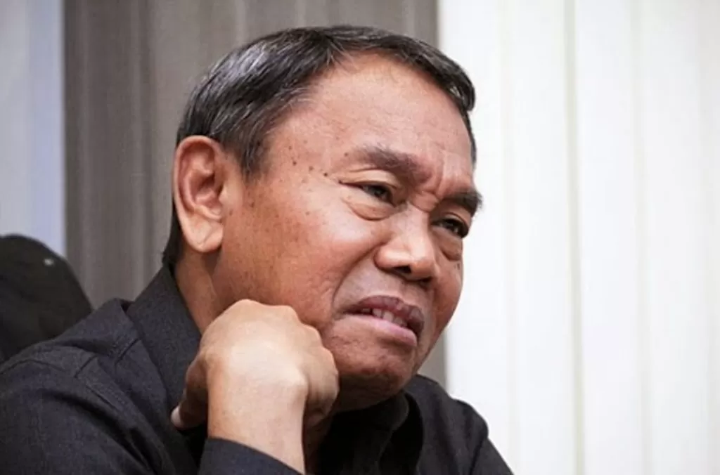 DPR ‘Tak Becus’ Bahas Terorisme