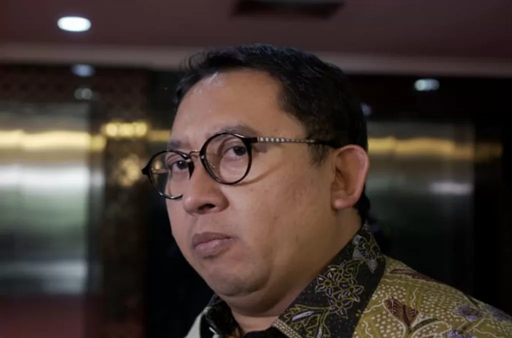 Fadli Pencipta ‘Musuh’ Jokowi