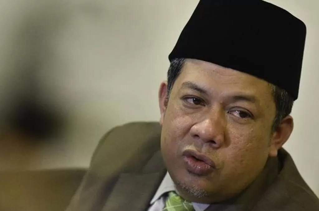 Fahri ‘Disemprot’ Sultan HB X