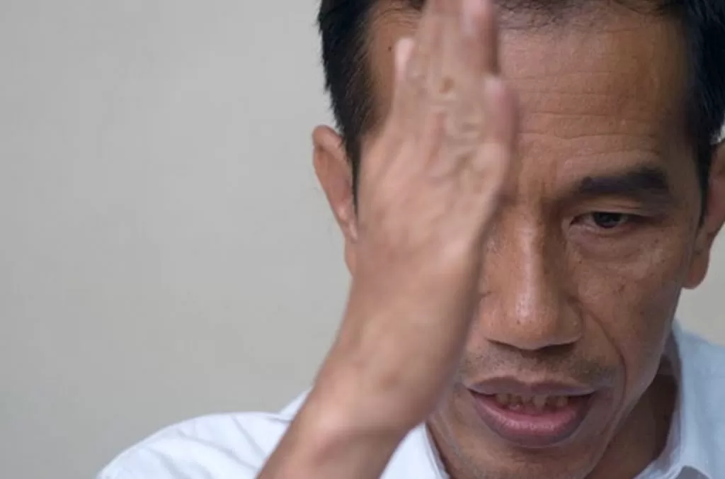 Staf Khusus Baru,'Timses' Jokowi?