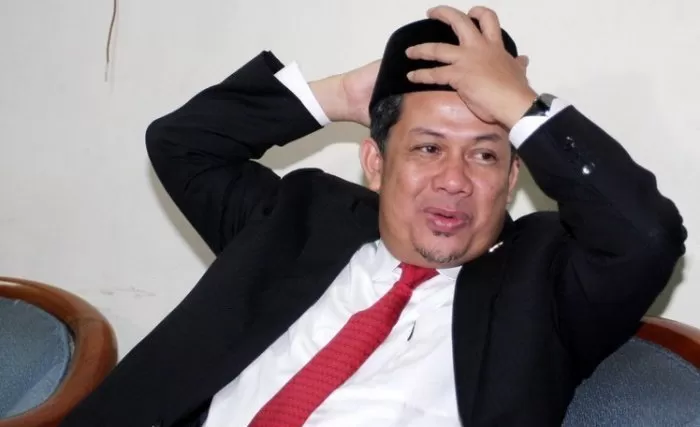 Fahri: Ini Polri atau Kompeni?