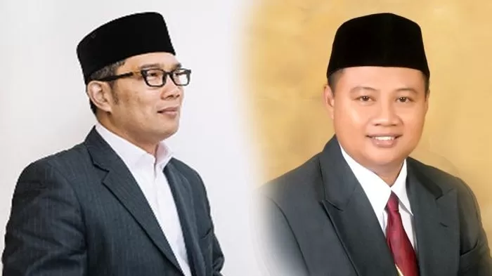 Ridwan Kamil ‘Bungkam’ Jenderal