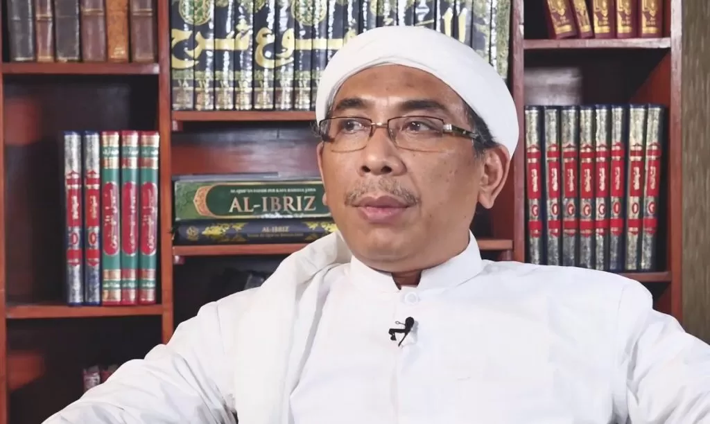 Kelam Mata Fadli ‘Nyinyir’ Ulama