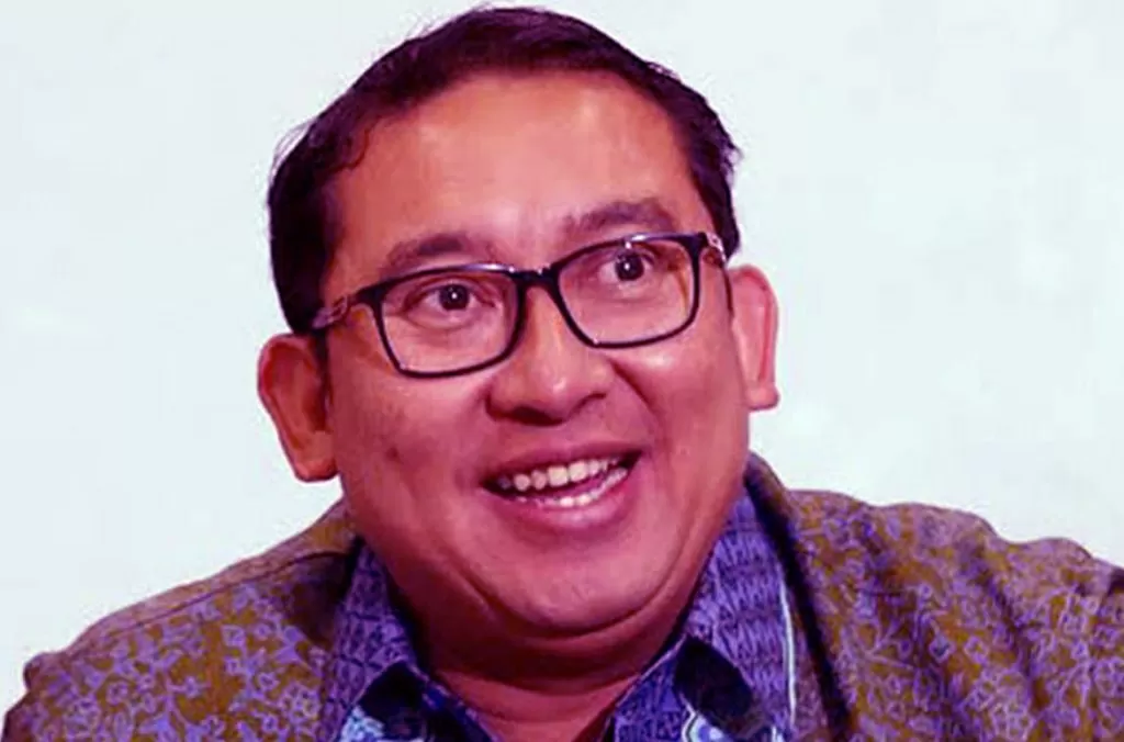 Fadli'Bela' Orang Kaya?