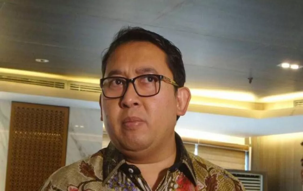 PSI kasar Fadli Zon Bete