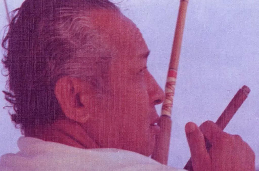 PSI Melawan, Soeharto Belum Kalah