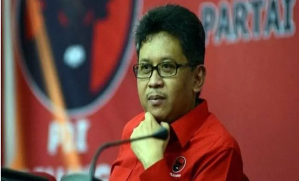 PDIP Ketularan Artis