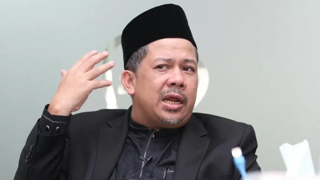 Fahri Hamzah bandingkan lapas sukamiskin dan rutan kpk