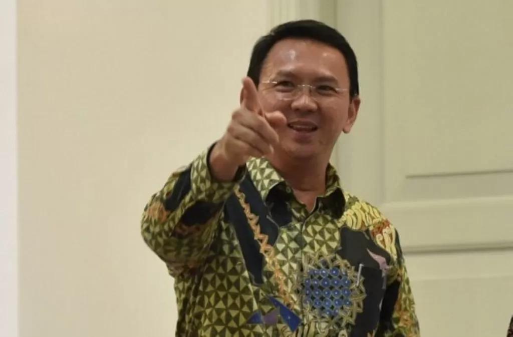 Ahok Mau Jadi Kader PKS?