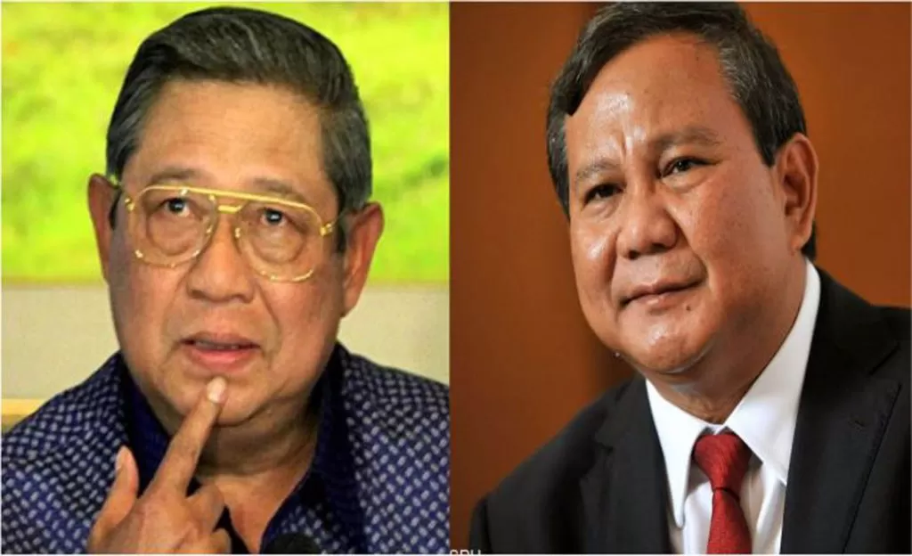 Prabowo-SBY, Koalisi Tak Terkalahkan?