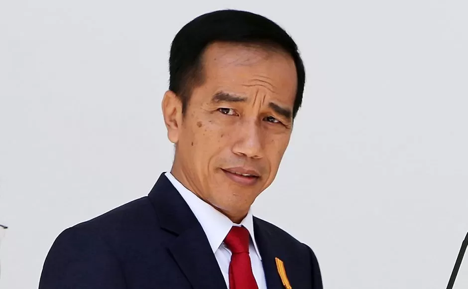 cawapres jokowi