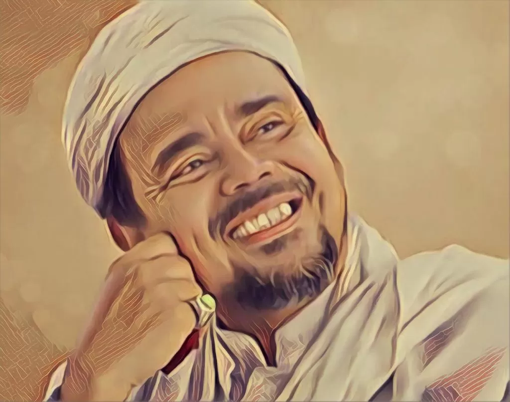 Rizieq Syihab