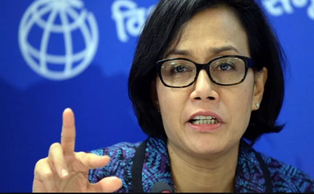 Sri Mulyani “Bangga” Rakyat Miskin?