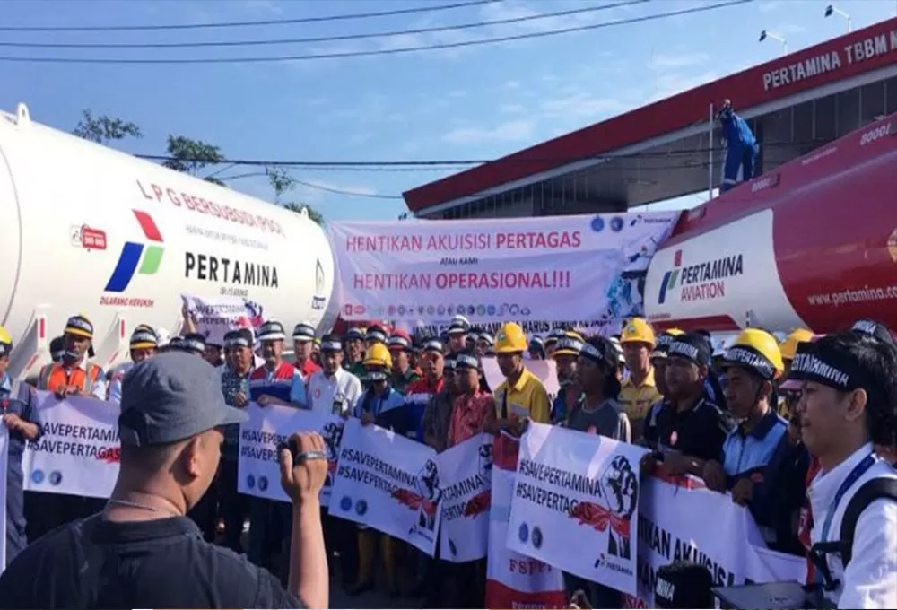 Pertamina “Kok” Dijual?