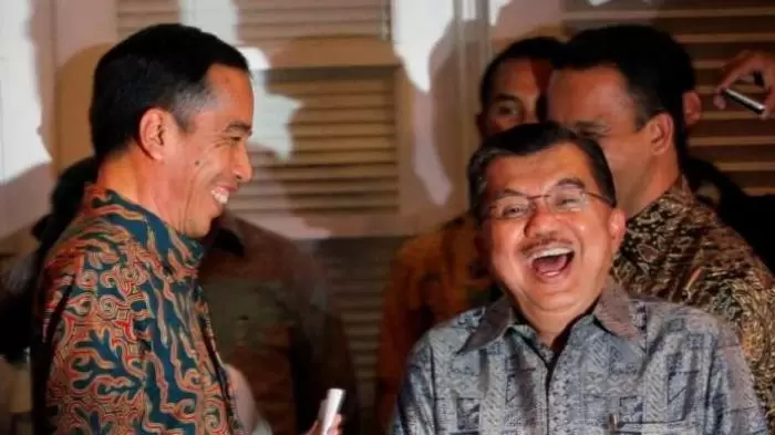 Kala Jusuf Kalla “Menggila”?