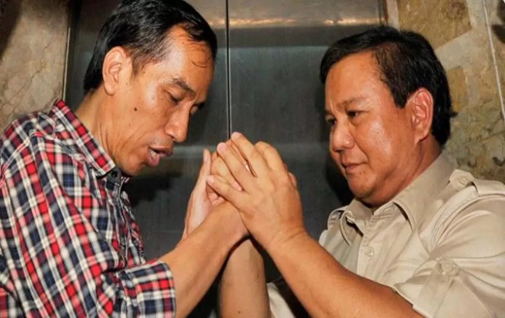 Prabowo, Manuver atau Blunder?