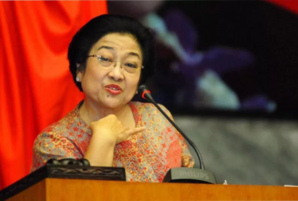 Megawati “Gagal” Jadi King Maker?