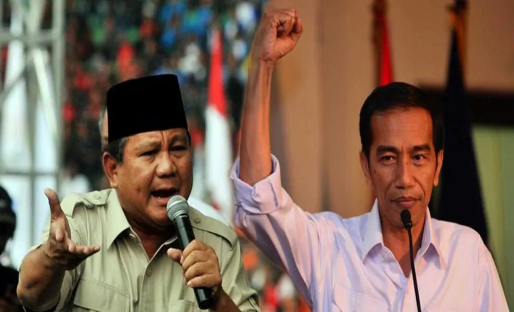 Prabowo Pasti “Menangis”?