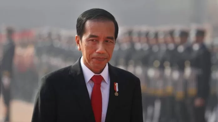 Jokowi lesser evil