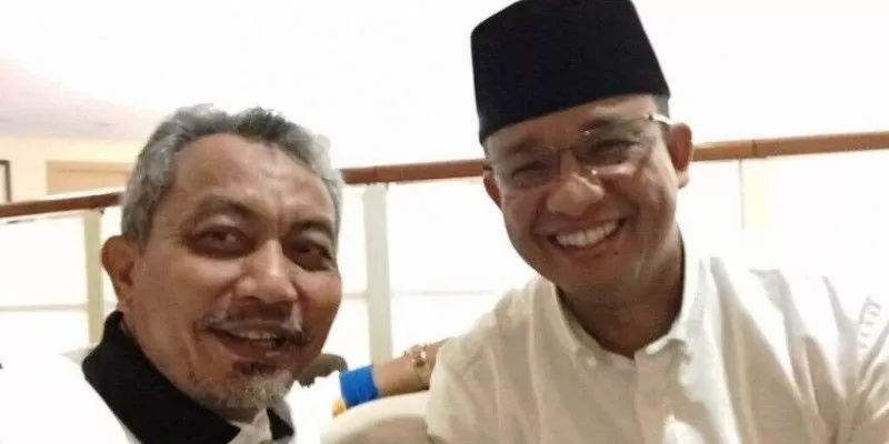 PKS Mulai Rayu DPRD DKI