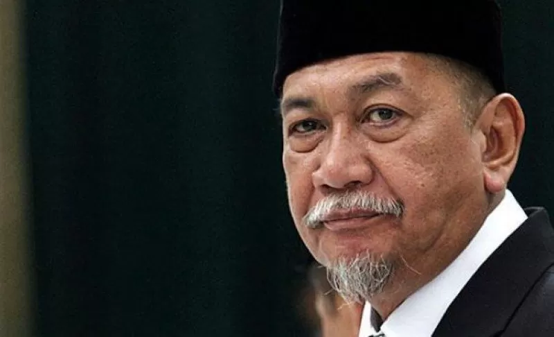 Lagi Kader Demokrat Ditangkap Petahana Deddy Mizwar