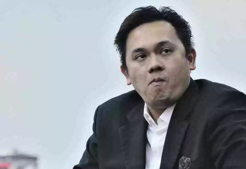 Farhat Abbas Jadi Senjata Jokowi