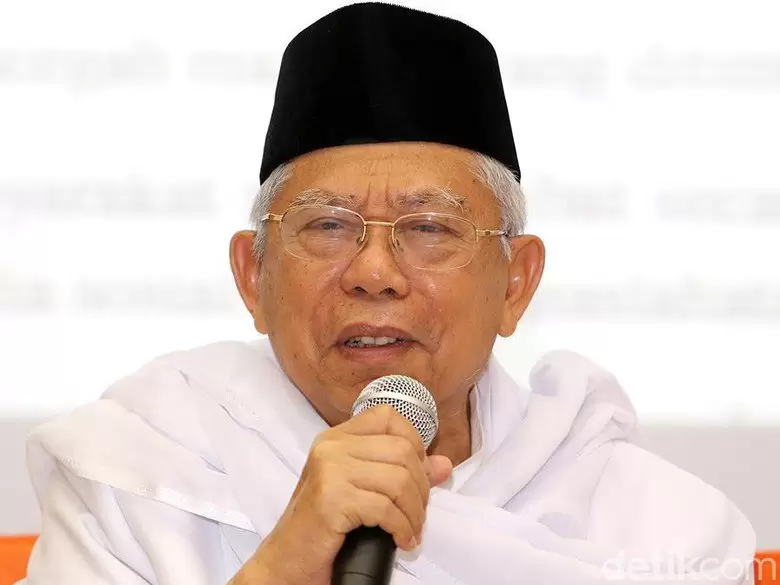 Nasihat MUI dan Muhamadiyah untuk ulama