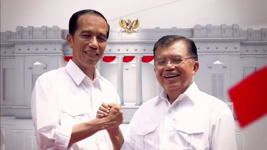 PDIP dukung Jusuf Kalla