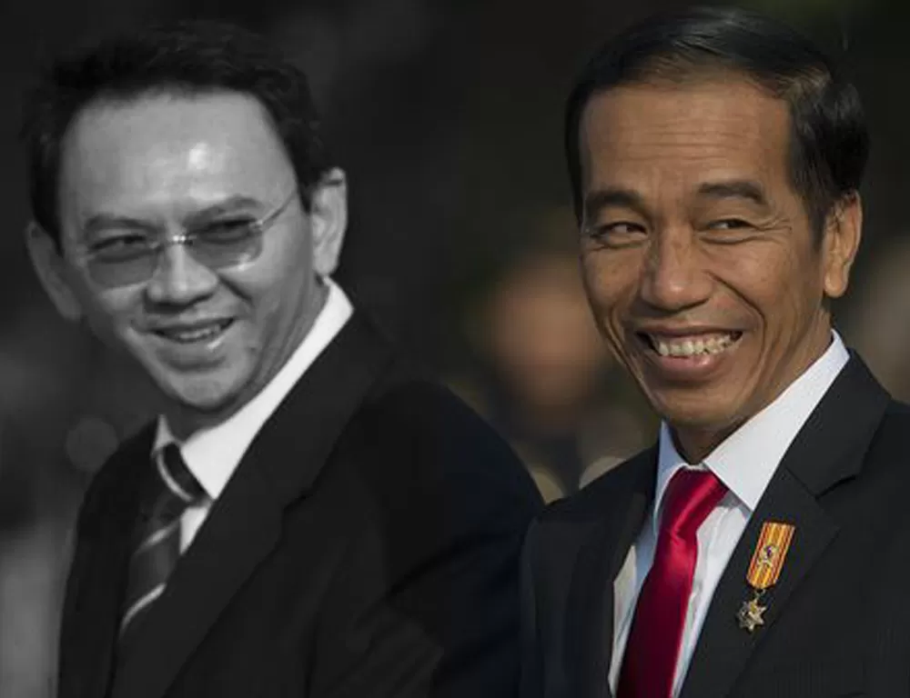 Core Voters Pergi, Jokowi Terancam