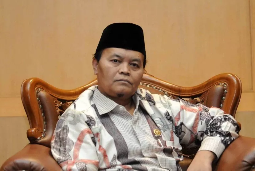 PKS Gerindra Jangan Serakah